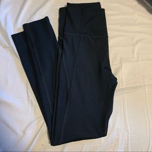 Girlfriend collective compressive leggings